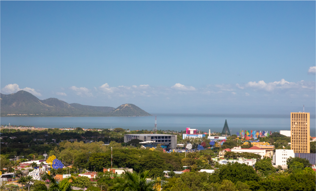 Managua