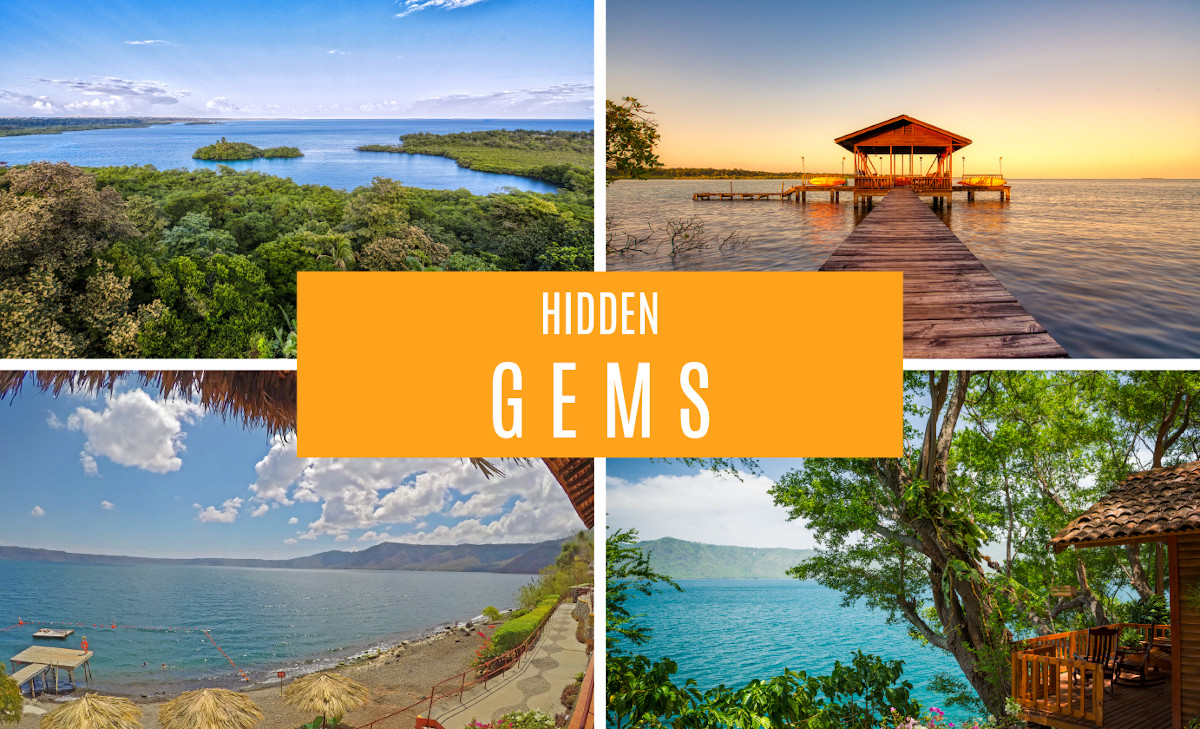 Hidden Gems - Panama & Nicaragua