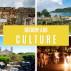 History and Culture - Panama & Nicaragua