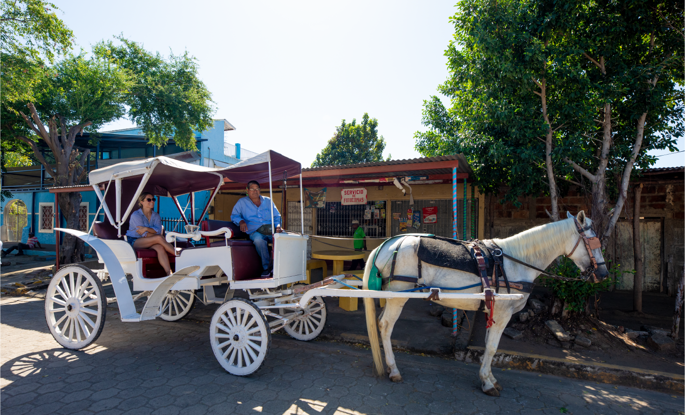 Granada City Tour