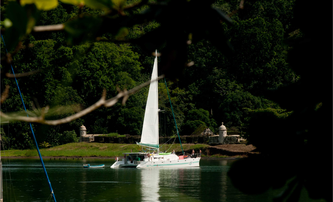 Portobelo Pirates