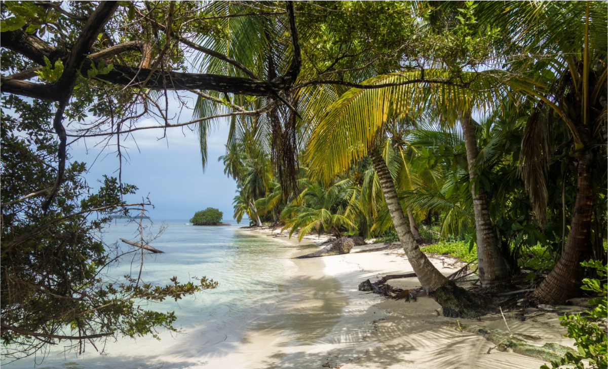 San Blass, Panama