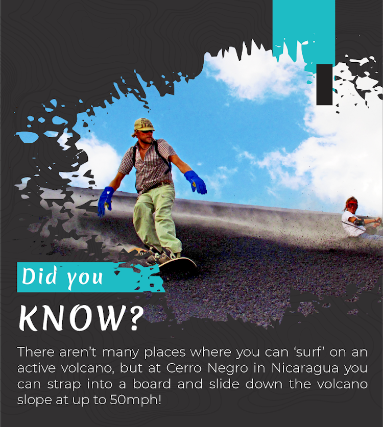 Did you know