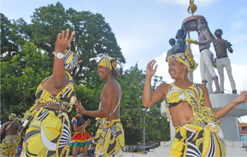 Bluefields History & Culture