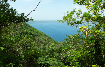 Apoyo Lagoon Nature Hike