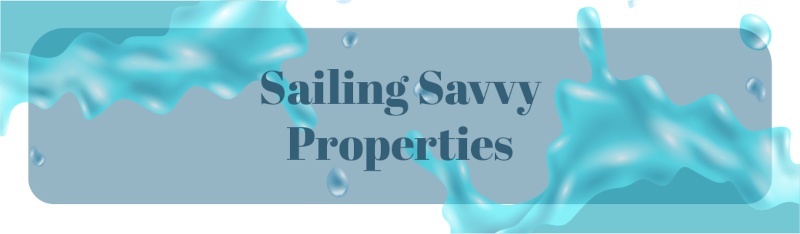 Sailing saving properties
