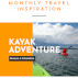 Kayak Adventure - Panama & Nicaragua