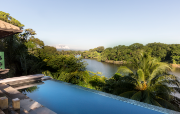 Private Island Villa