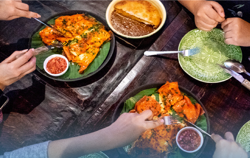 Panama: A World-Class Culinary Destination