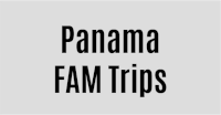 Panama Famtrips