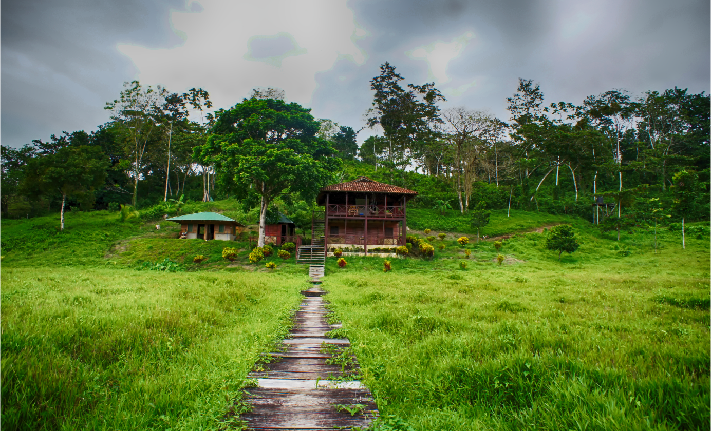 Guacimo Lodge