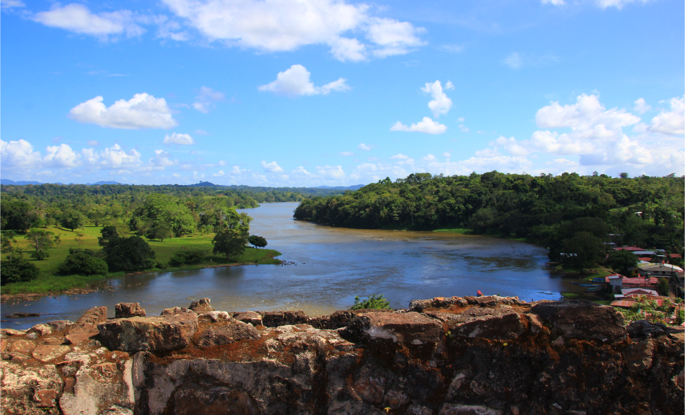 Rio San Juan