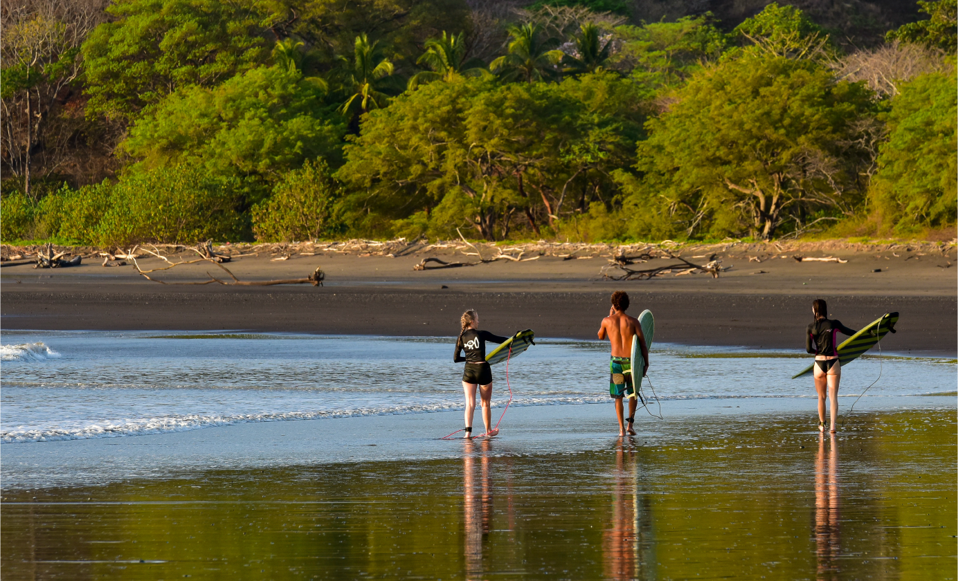 Playa Cambutal