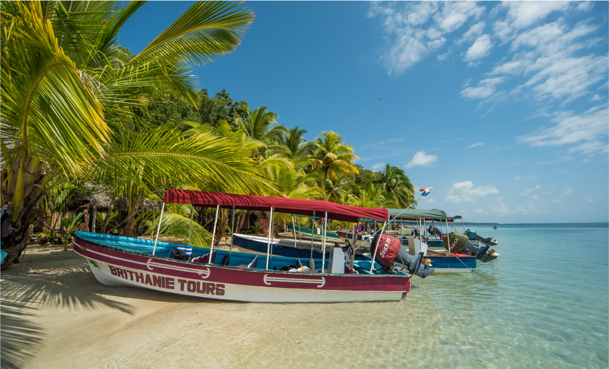 Bocas del Toro