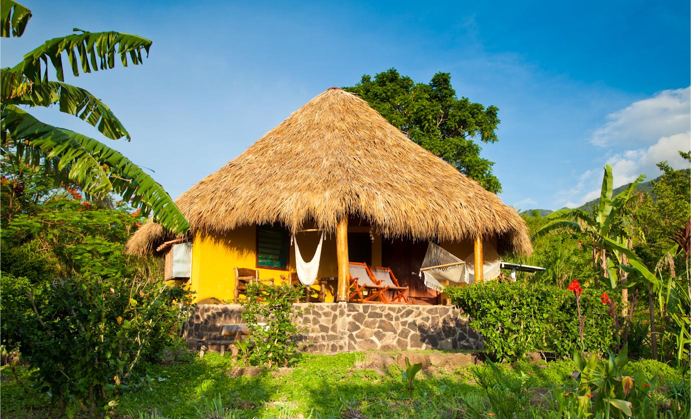 Totoco Ecolodge