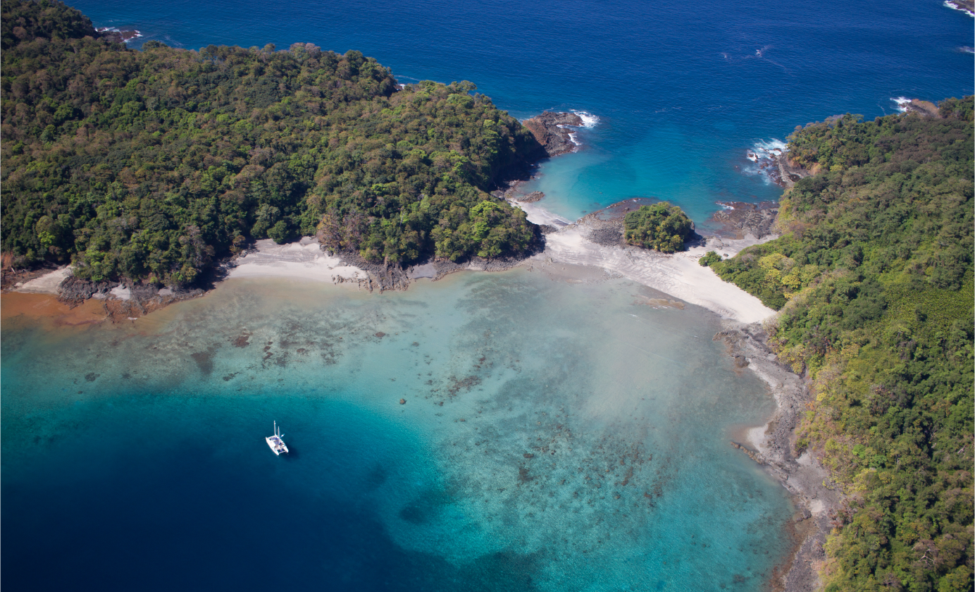 Golfo de Chiriqui