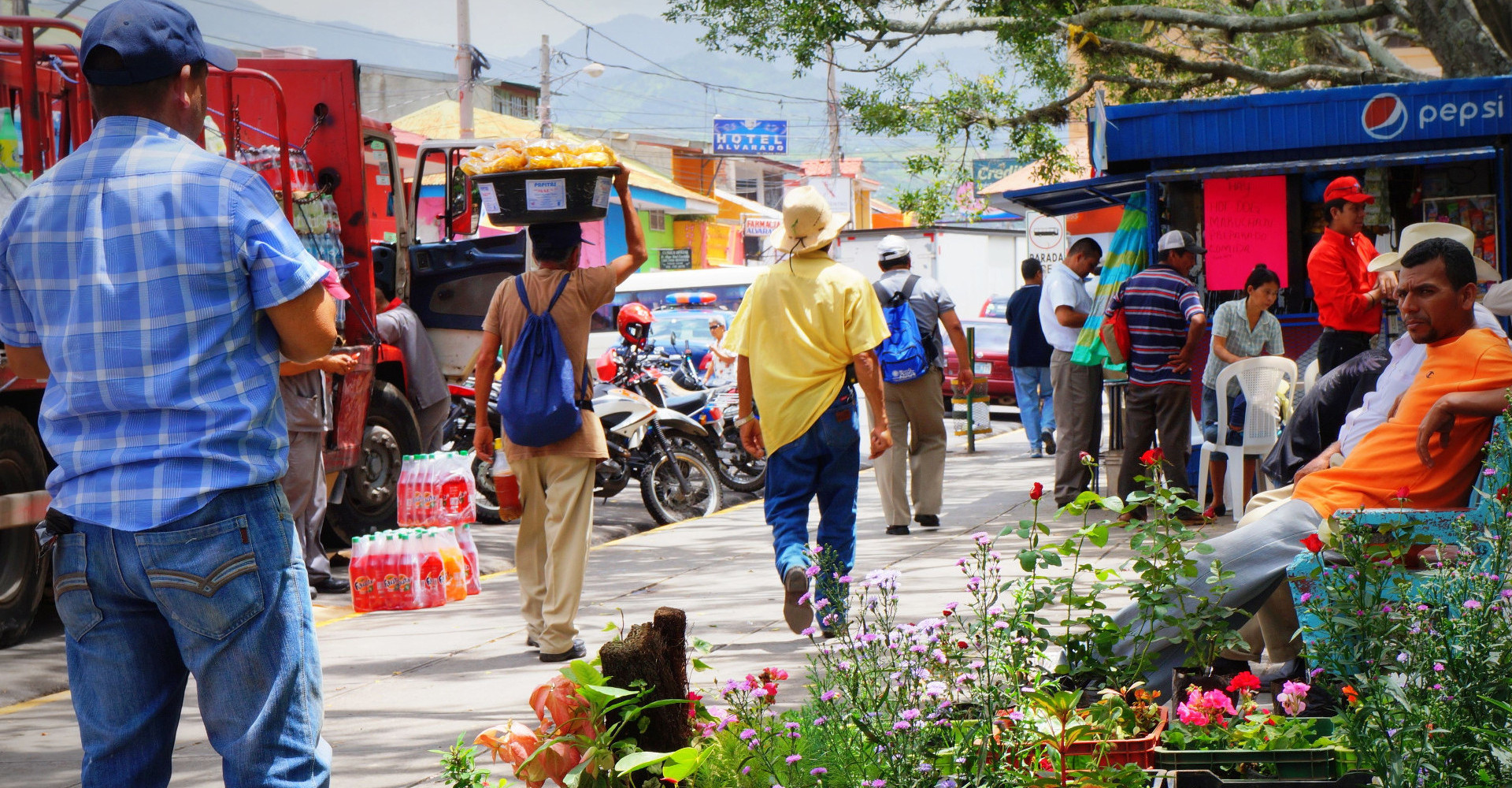 matagalpa