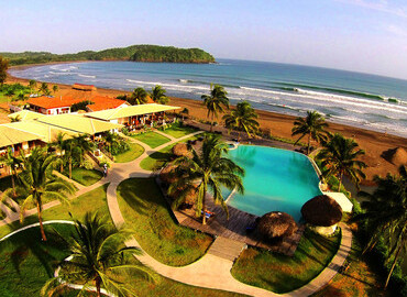 Playa Venao Hotel Resort