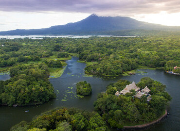 Las Isletas Private Island