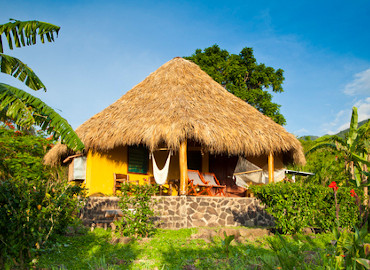 Totoco Ecolodge