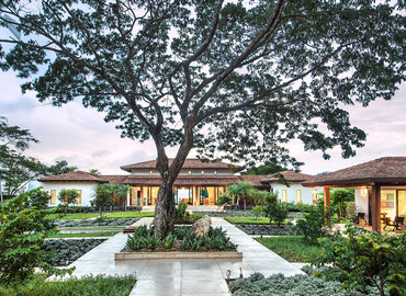 Emerald Coast Oceanfront Villa