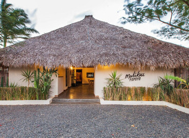 Malibu Popoyo Surf Eco Resort