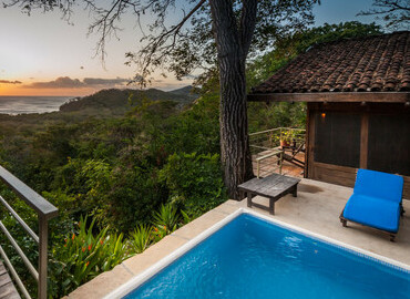 San Juan del Sur Forest Villas