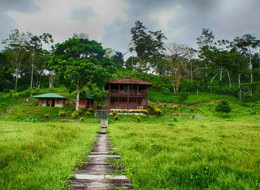 Guacimo Lodge