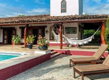 Rancho Chilamate