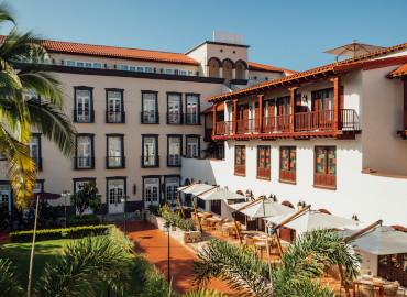 Hotel La Compañia