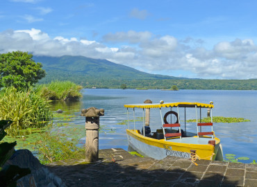 Zopango Island