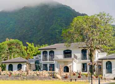 Hotel La Compañia del Valle