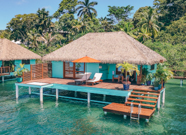 Sol Bungalow Bocas