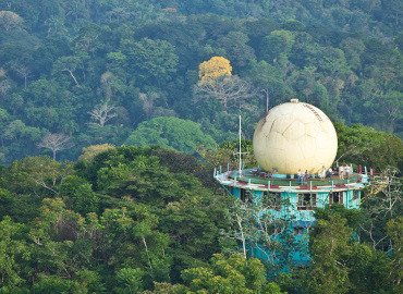 Soberania National Park