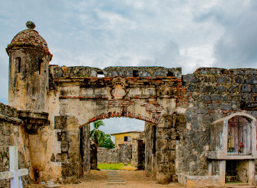 Portobelo