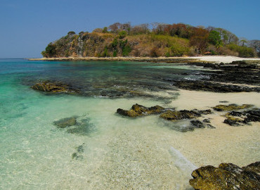 Pearl Islands
