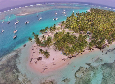 San Blas Islands