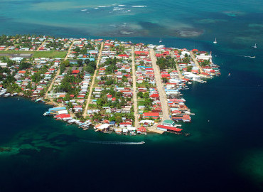 Bocas del Toro