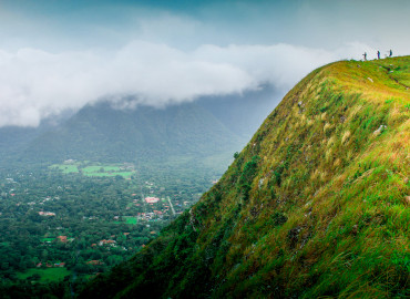 El Valle de Anton