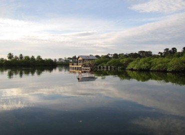 Isla Bastimentos