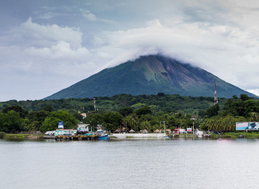 Isla de Ometepe