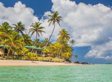 Caribbean Coast
