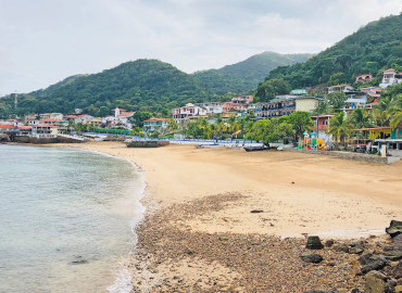 Taboga