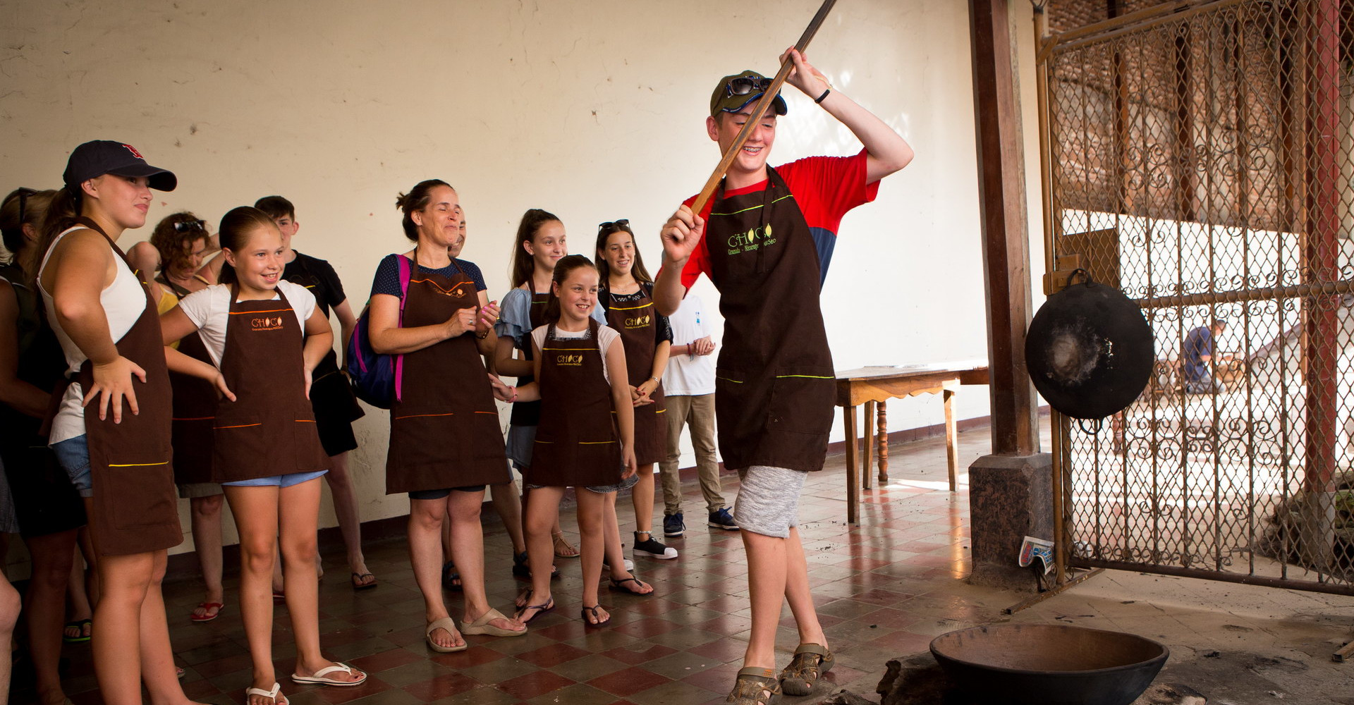 granada-chocolate-tour