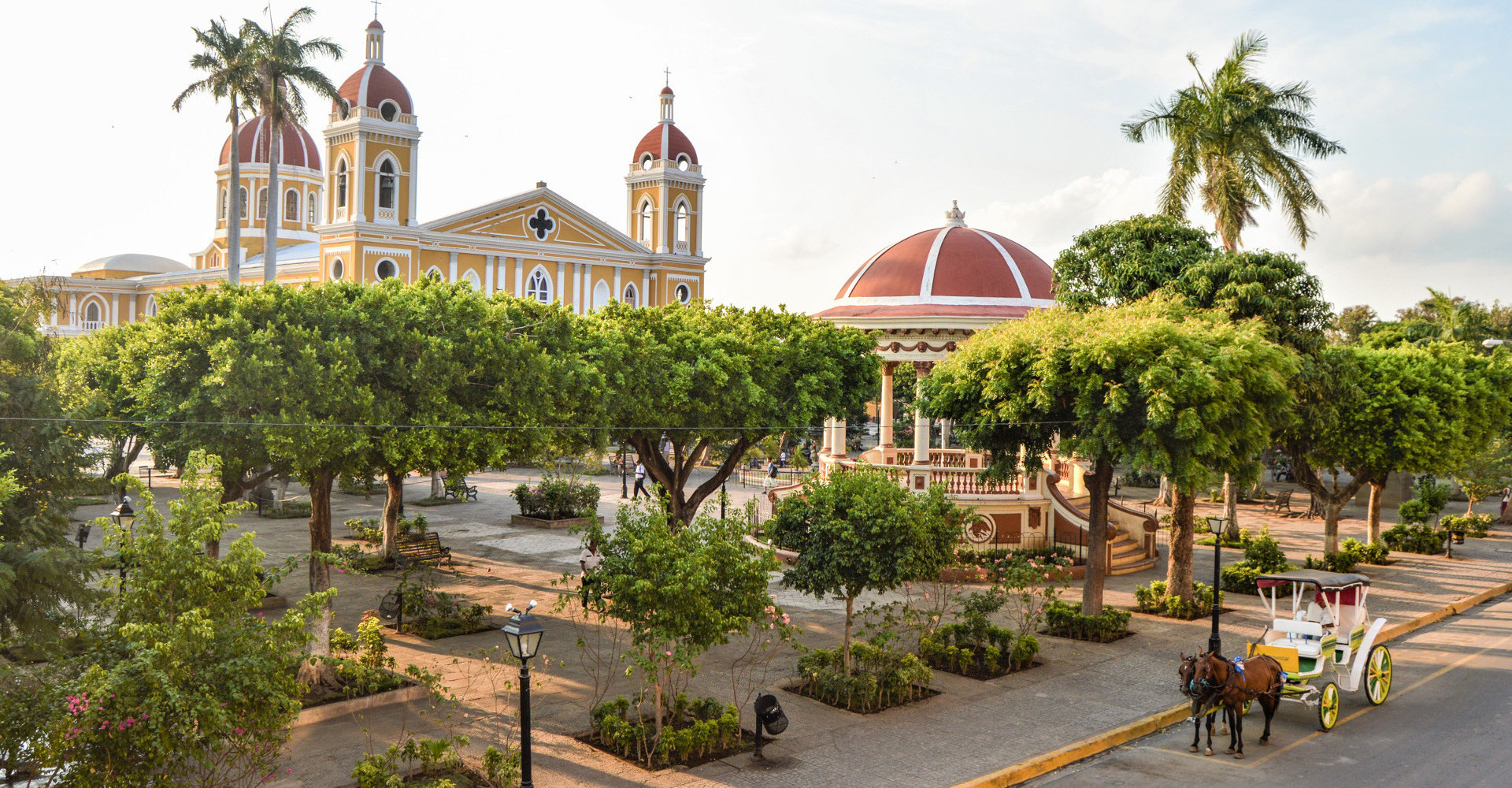 granada-central-park