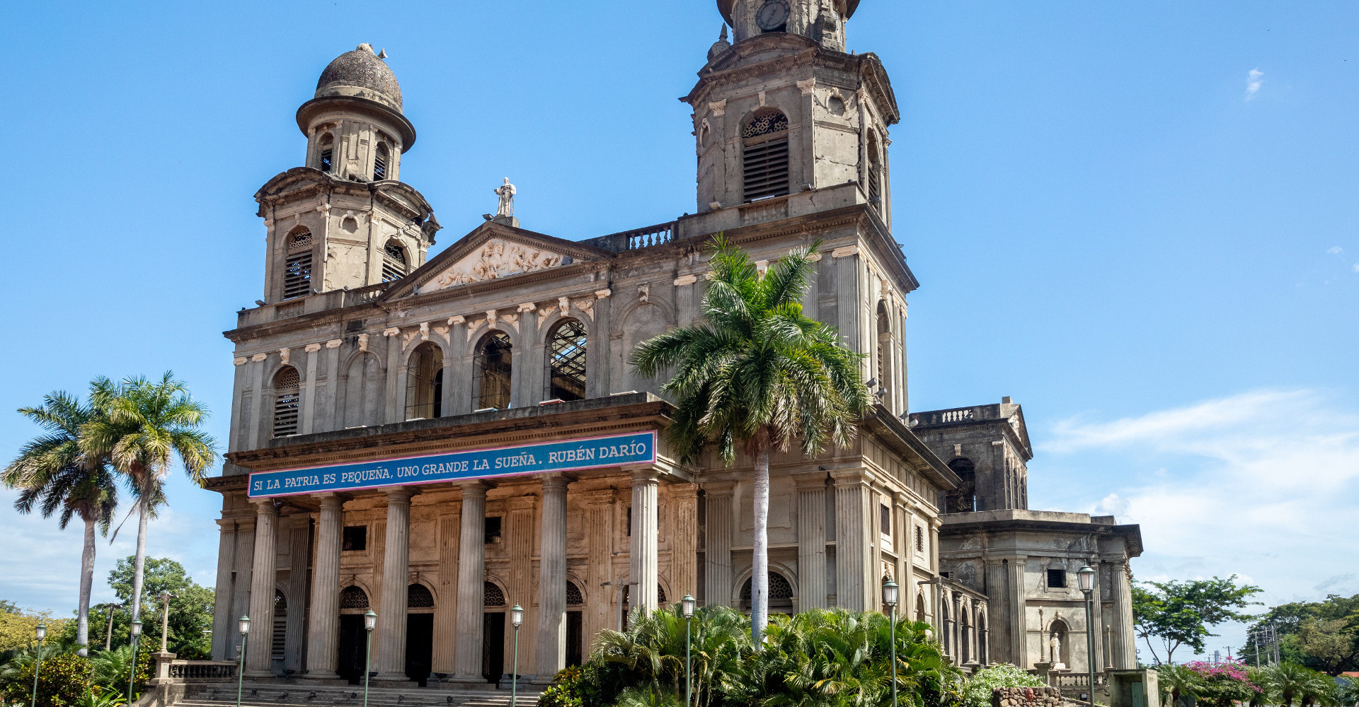 old-catedral-managua