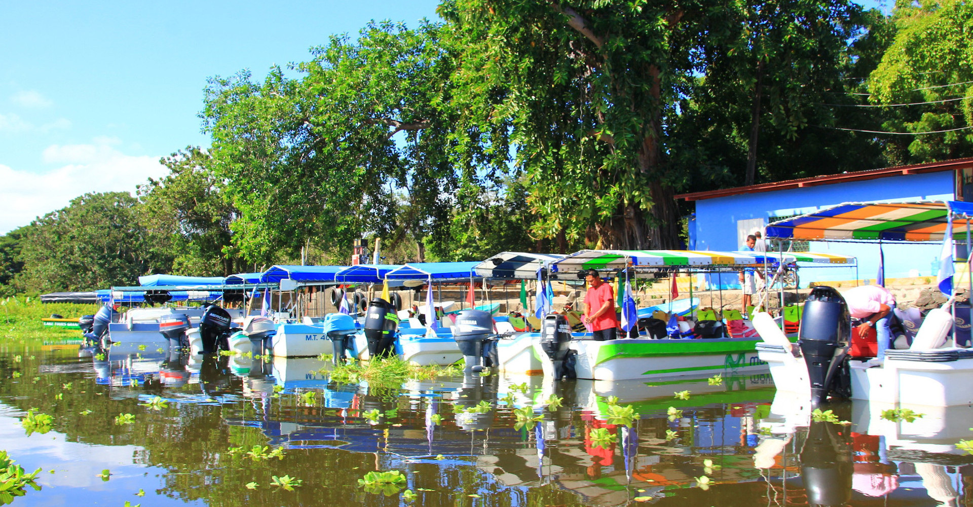 isletas-granada-boat