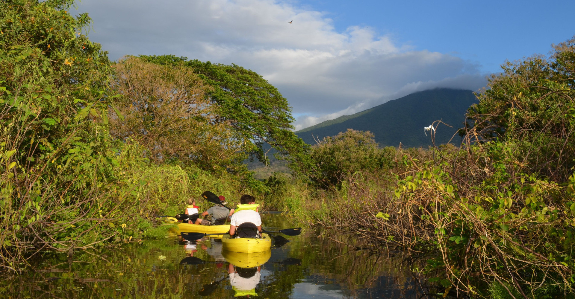 kayak-view-ometepe