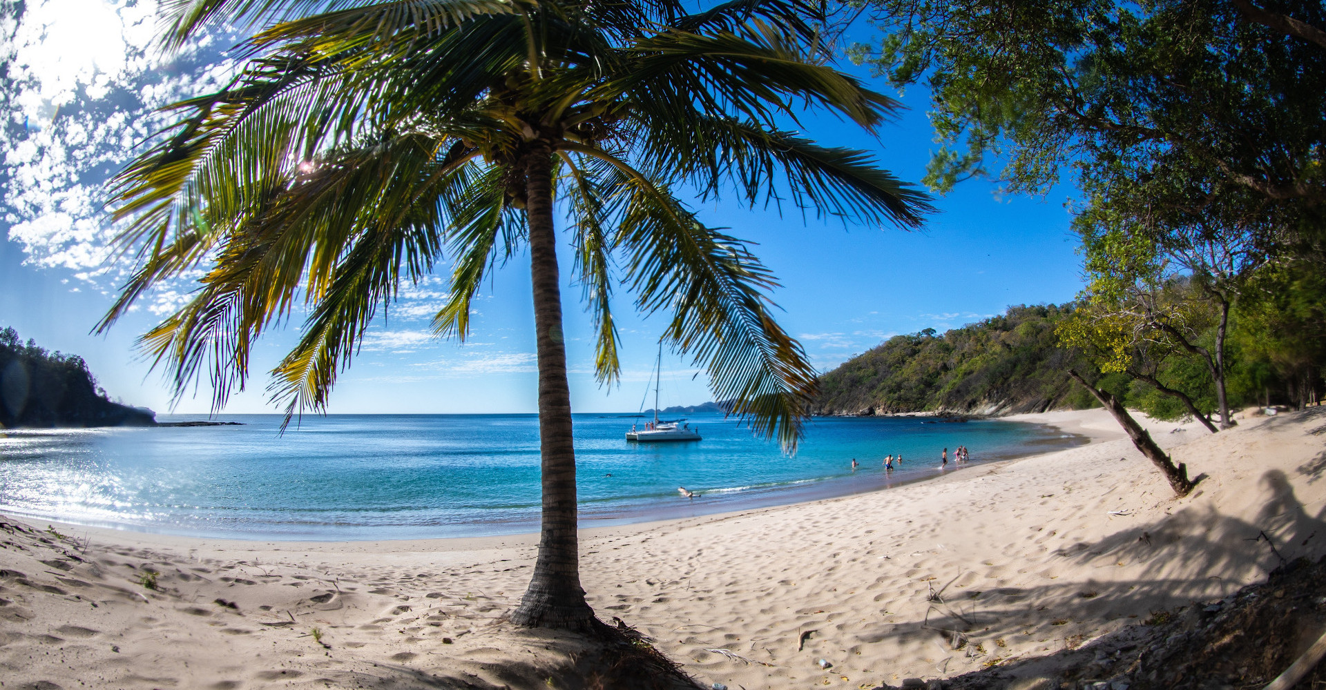 2-half-day-sunset-cruise-beach