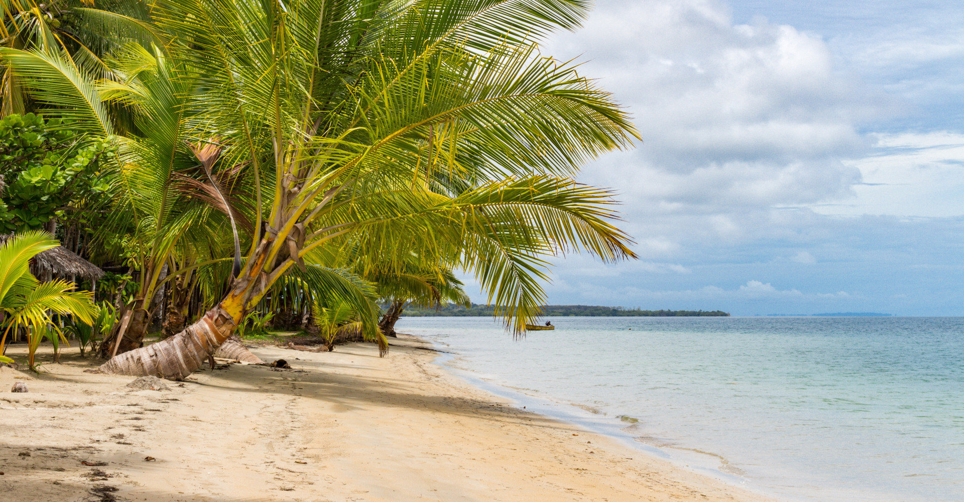 beach-isla-colon